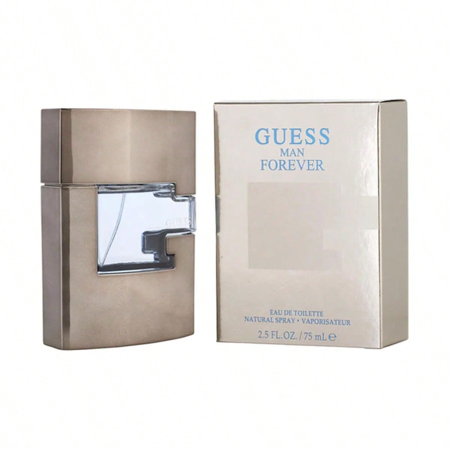 Fragrance Perfume For Man - Guess Forever men Eau De Toilette