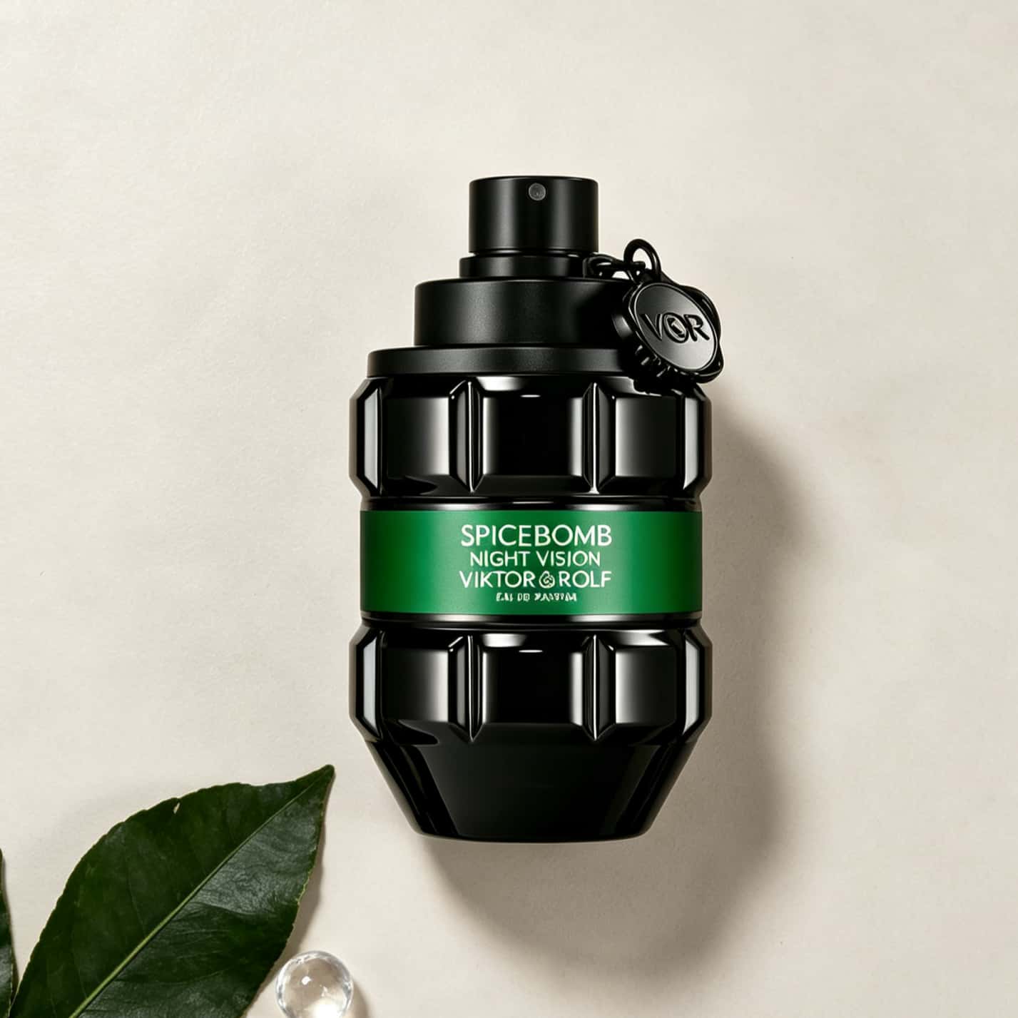 Fragrance Perfume For Man - Viktor & Rolf Night Vision EDP