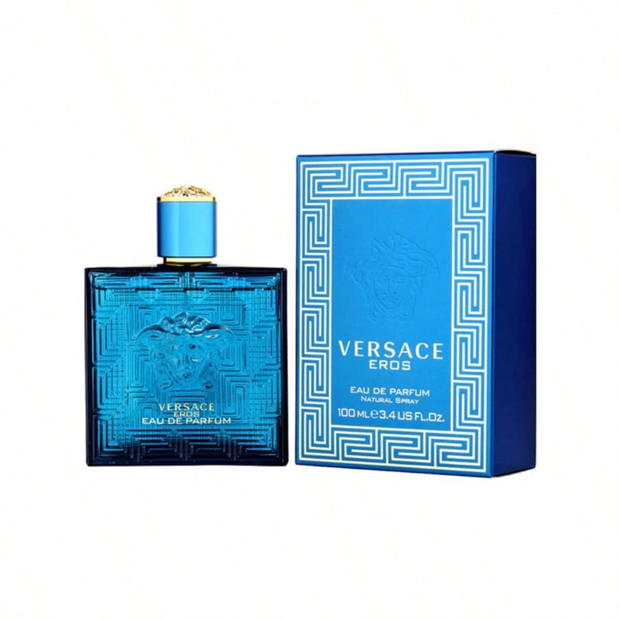 Perfume Xeryus - Versace Eros men Eau De Parfum