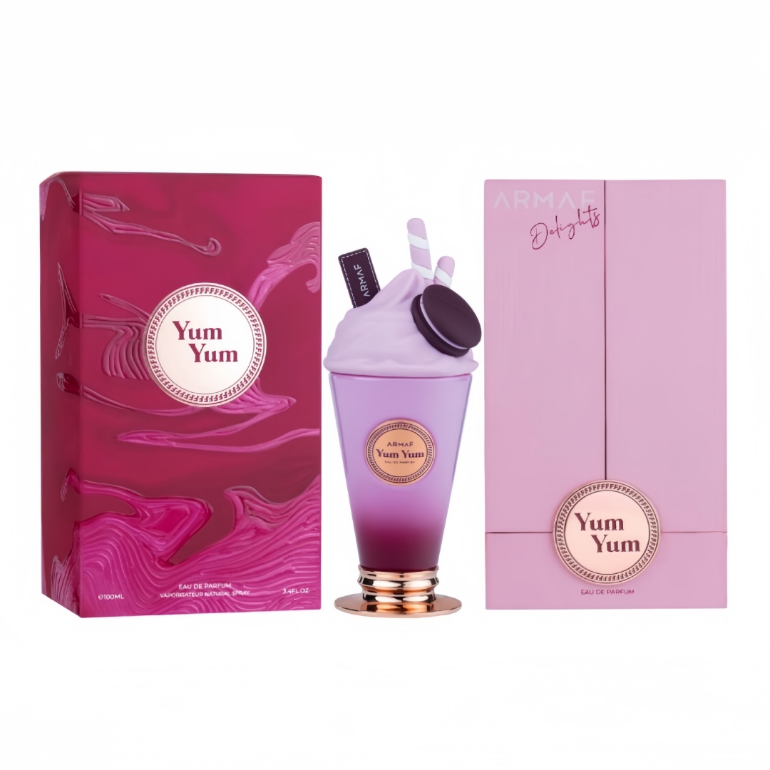 Armaf Yum Yum Eau de Parfum 3. - Perfume Alcohol Fragrance ulasan dan harga