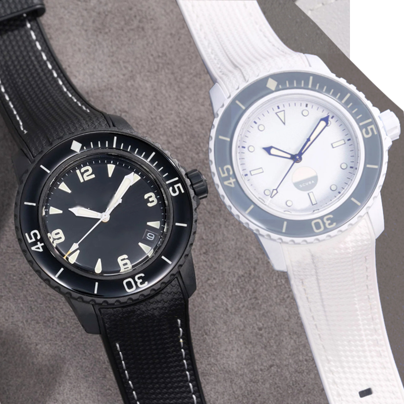 Liquid Silicone Strap Watch Ba - Fragance X ulasan dan harga