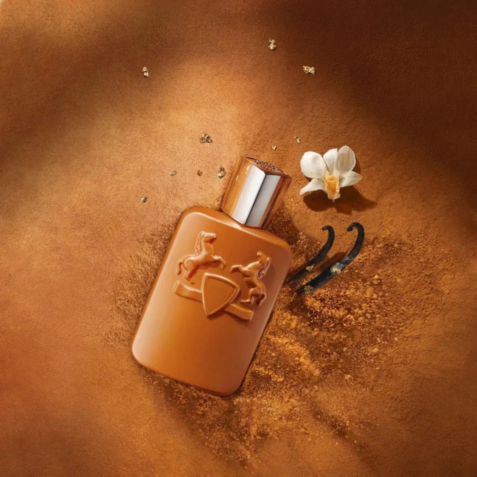 125ml Brown Bottle Fragrance f - Perfume Alcohol Fragrance ulasan dan harga