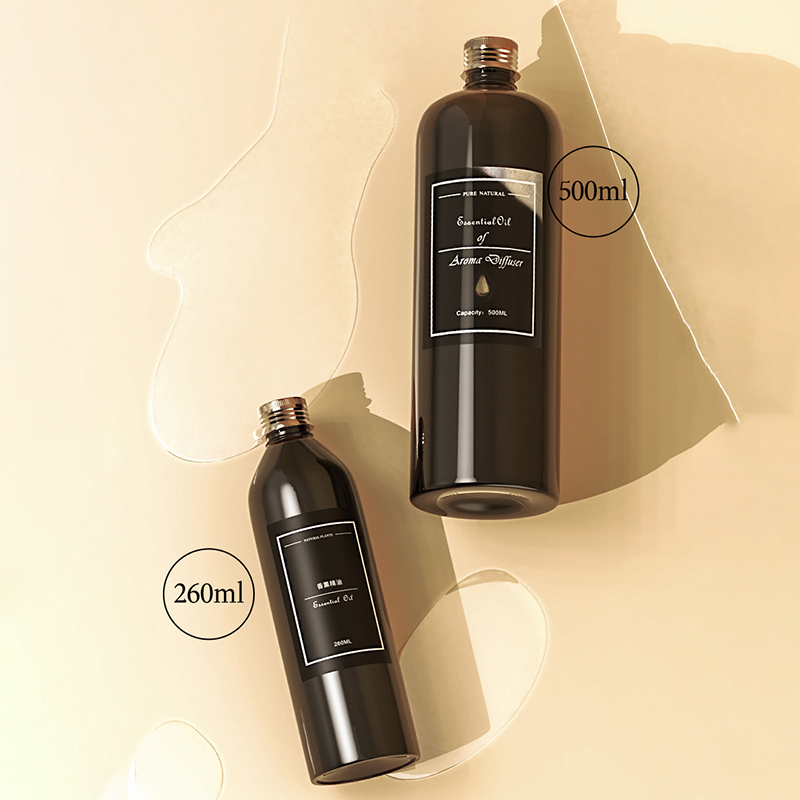 260ml/500ml Hilton Shangri-la  - Perfume La Fragrance ulasan dan harga
