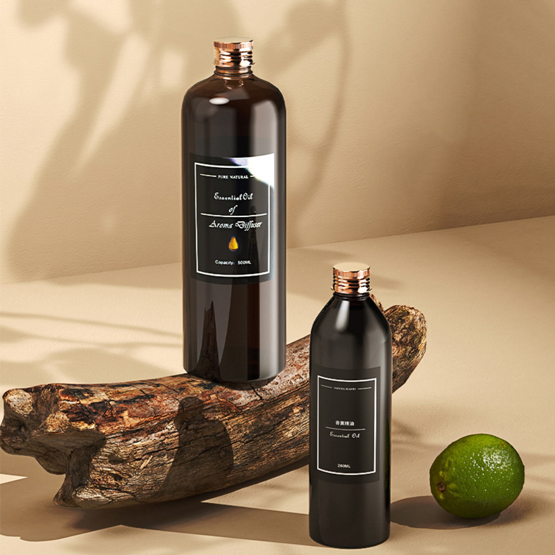 260ml/500ml Hilton Shangri-la  - Perfume La Fragrance ulasan dan harga