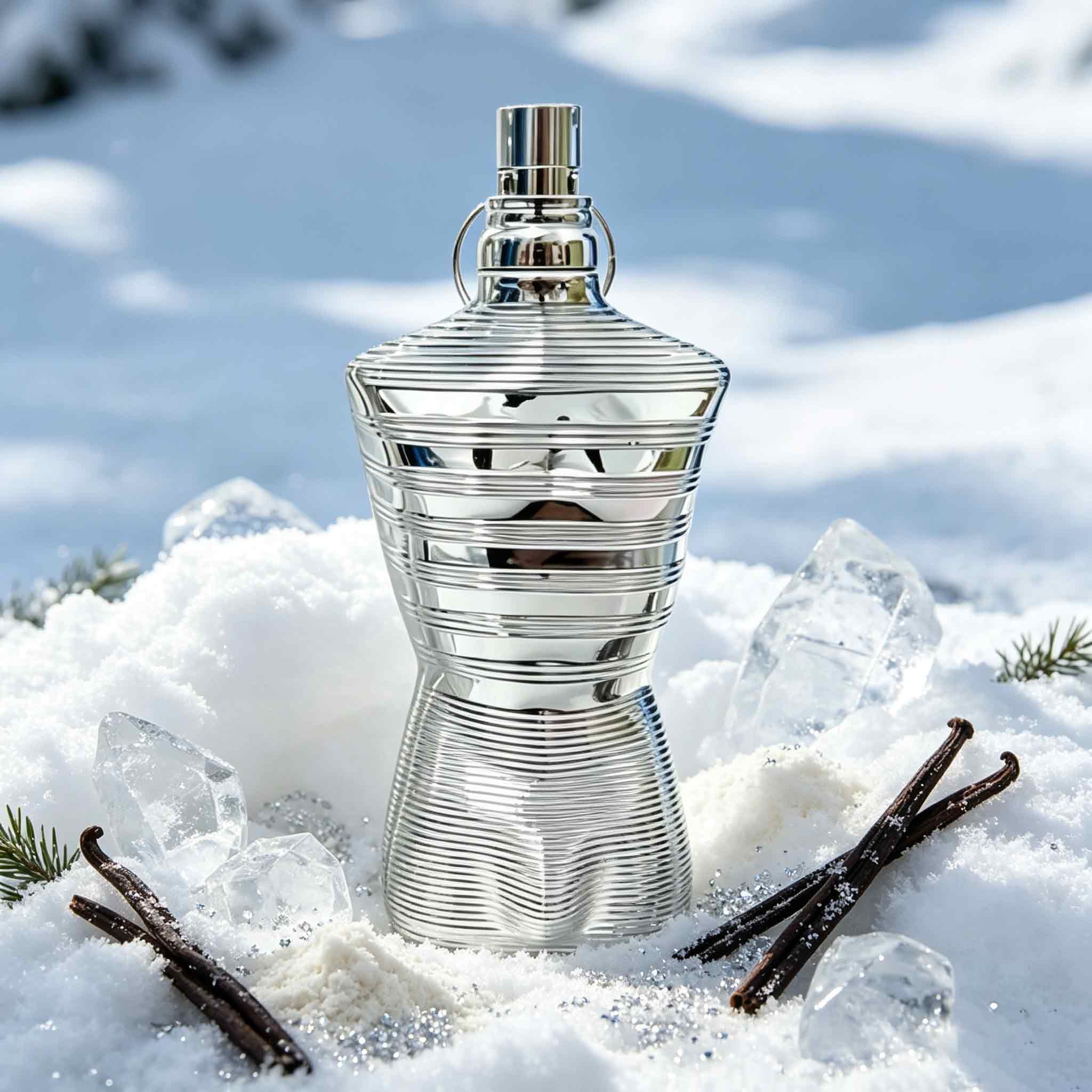 Jean Paul Gaultier Ultra Elixi - Perfume La Fragrance ulasan dan harga