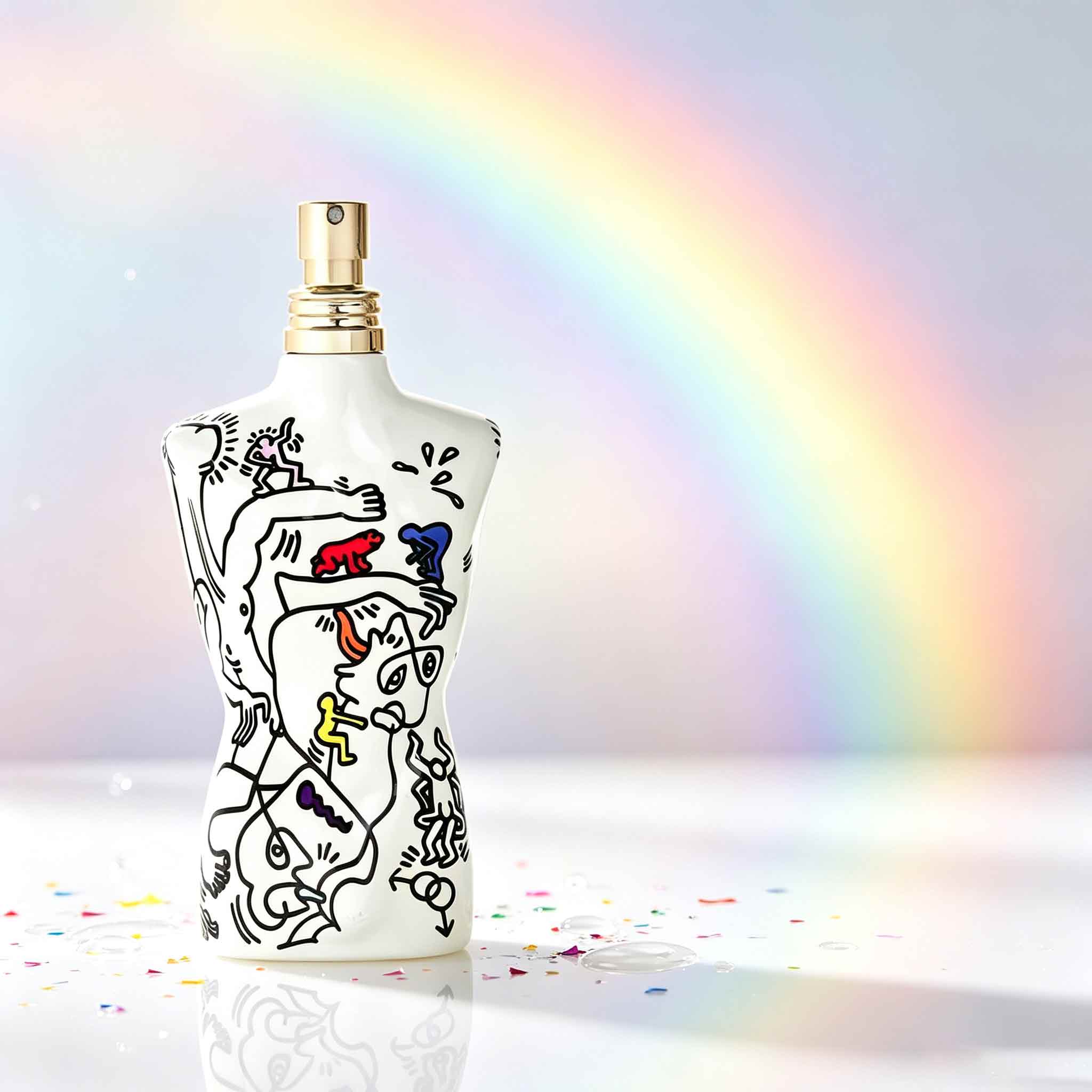 Jean Paul Gaultier Le Male Pri - Perfume La Fragrance ulasan dan harga