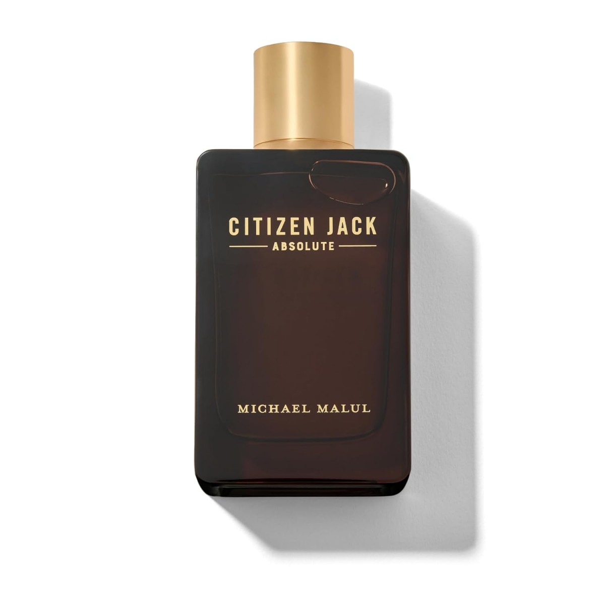 Michael Malul Citizen Jack Abs - Vanilla Perfume Oil ulasan dan harga