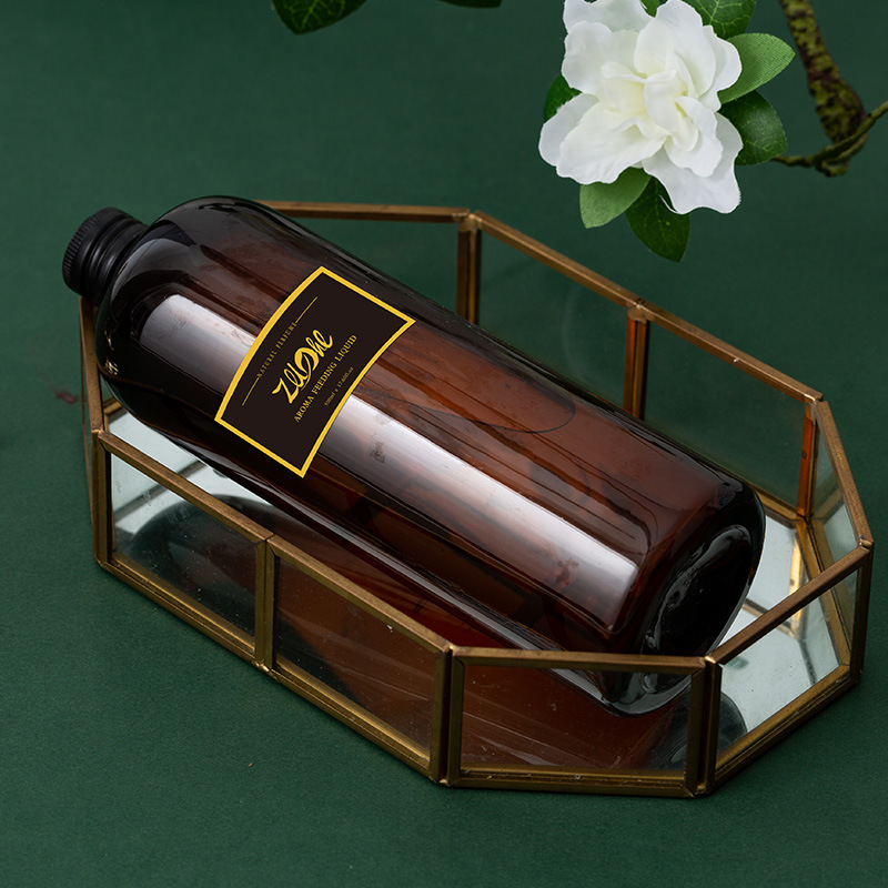 500ml Hotel Series Shangri-La  - Perfume La Fragrance ulasan dan harga