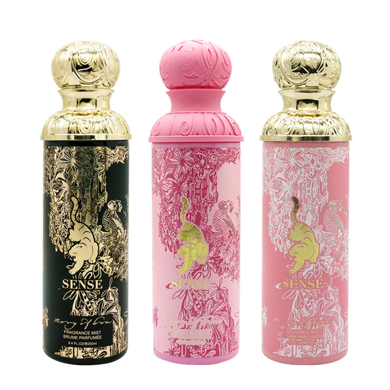 Luxury Arab Long Lasting Perfu - Perfume Jasmine Fragrance ulasan dan harga
