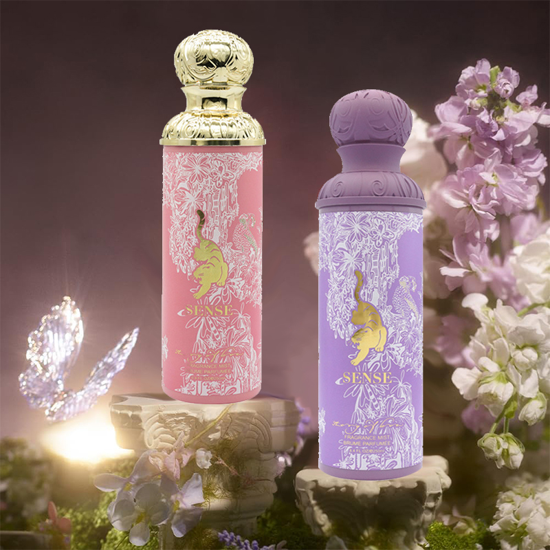 Luxury Arab Long Lasting Perfu - Perfume Jasmine Fragrance ulasan dan harga