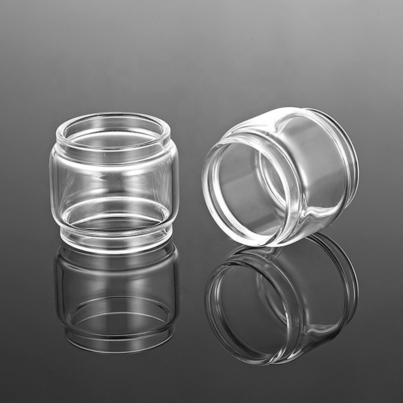 10pcs Extended Bulb Glass for  - Fragance X ulasan dan harga