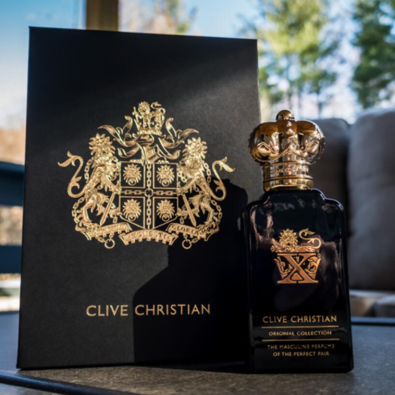 Clive Christian Woody Fresh Un - Perfume Jasmine Fragrance ulasan dan harga