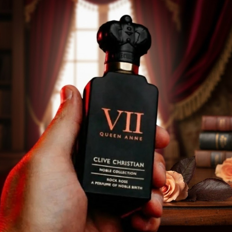 Clive Christian Woody Fresh Un - Perfume Jasmine Fragrance ulasan dan harga