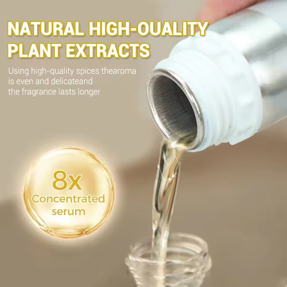 ESAEON 500ml (16.9 fl.oz) Wild - Perfume La Fragrance ulasan dan harga