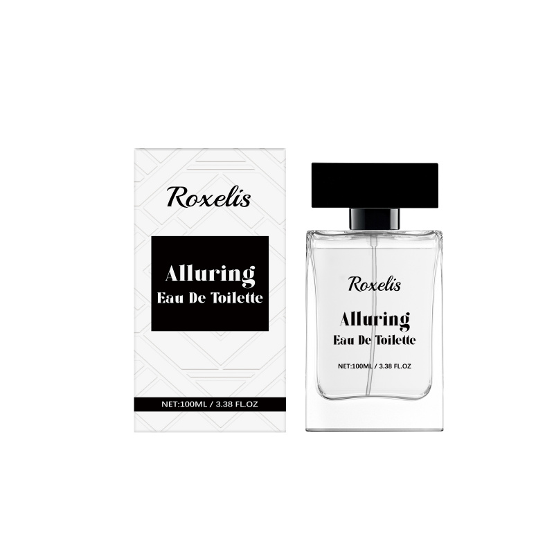 Pure Musk Eau de Toilette Exud - Perfume Jasmine Fragrance ulasan dan harga