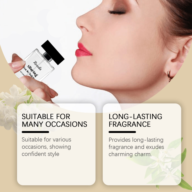 Pure Musk Eau de Toilette Exud - Perfume Jasmine Fragrance ulasan dan harga