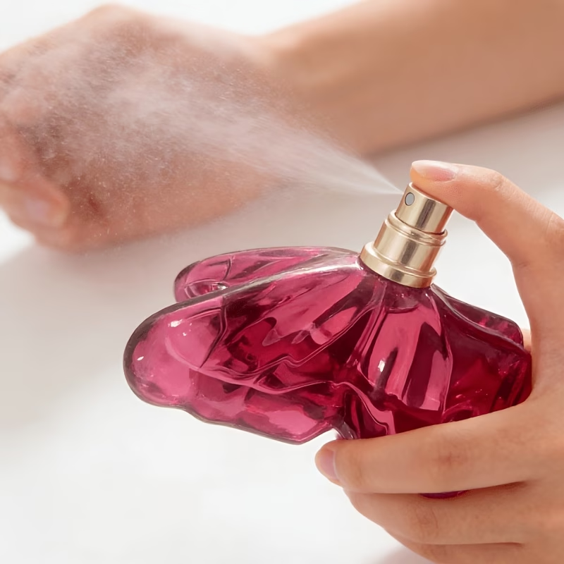 La Bom.ba Women's Perfume Spra - Perfume La Fragrance ulasan dan harga