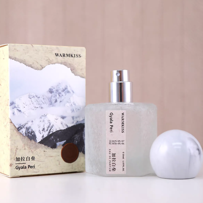 Fresh Jasmine Fig Peach Eau De - Perfume Jasmine Fragrance ulasan dan harga