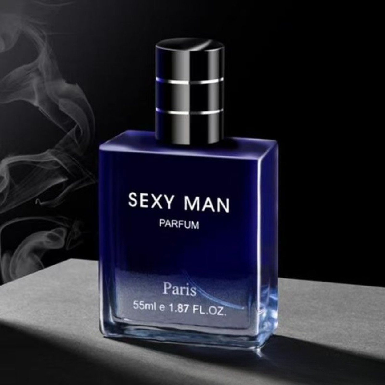 Long-Lasting Men's Fragrance:  - Passion Fragrance Perfume ulasan dan harga
