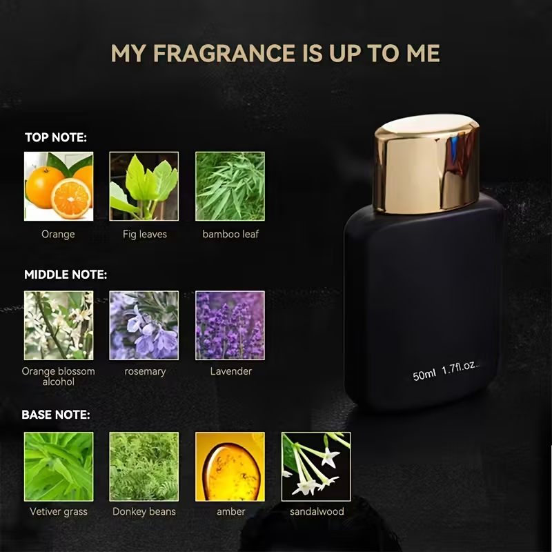 Perfume For Man, Enchanting Fl - Perfume Jasmine Fragrance ulasan dan harga