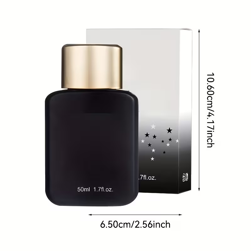 Perfume For Man, Enchanting Fl - Perfume Jasmine Fragrance ulasan dan harga