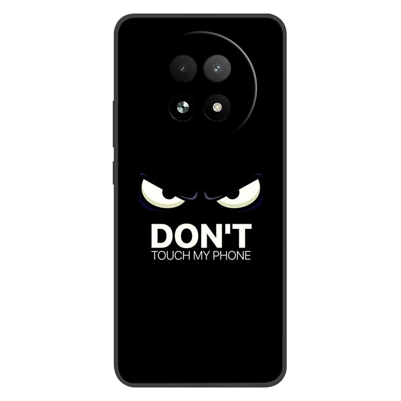 For Realme 12 13 12X 5G Case S - Fragance X ulasan dan harga