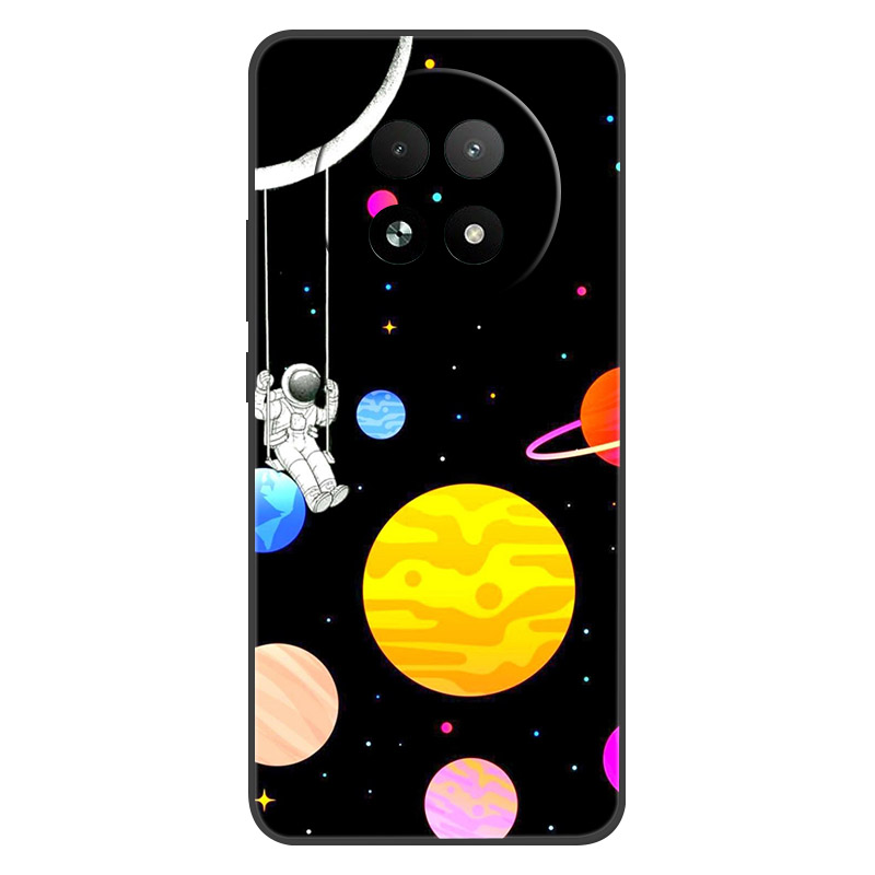 For Realme 12 13 12X 5G Case S - Fragance X ulasan dan harga