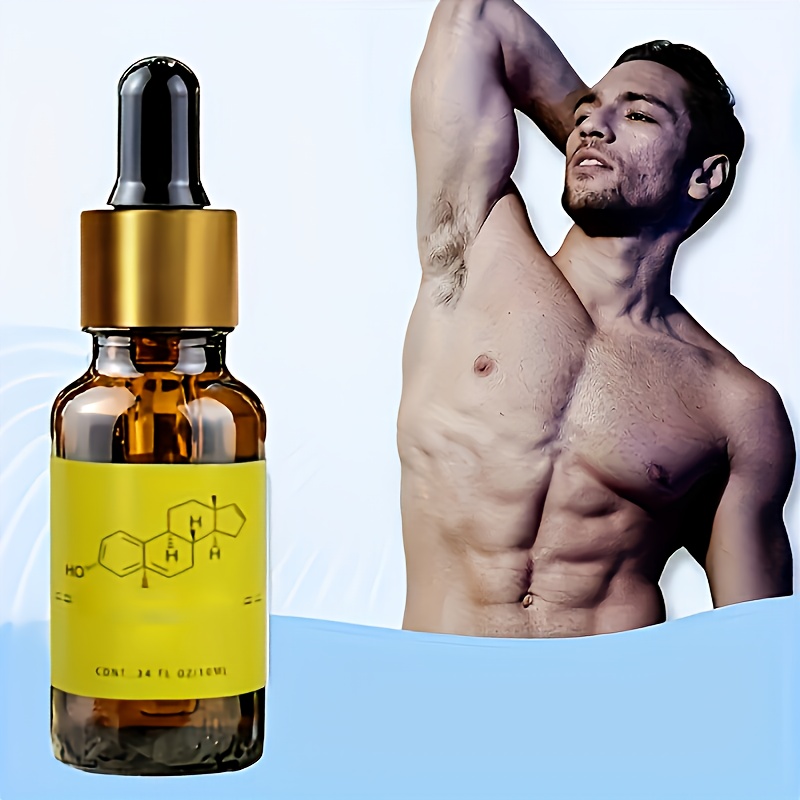 3/4Pc Pheromone Perfume Unisex - Perfume Alcohol Fragrance ulasan dan harga