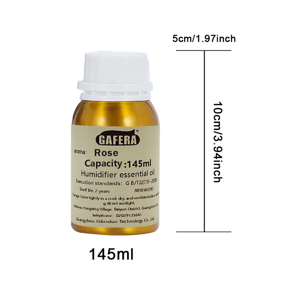 GAFERA 145ml (4.9 fl.oz) Shang - Perfume La Fragrance ulasan dan harga