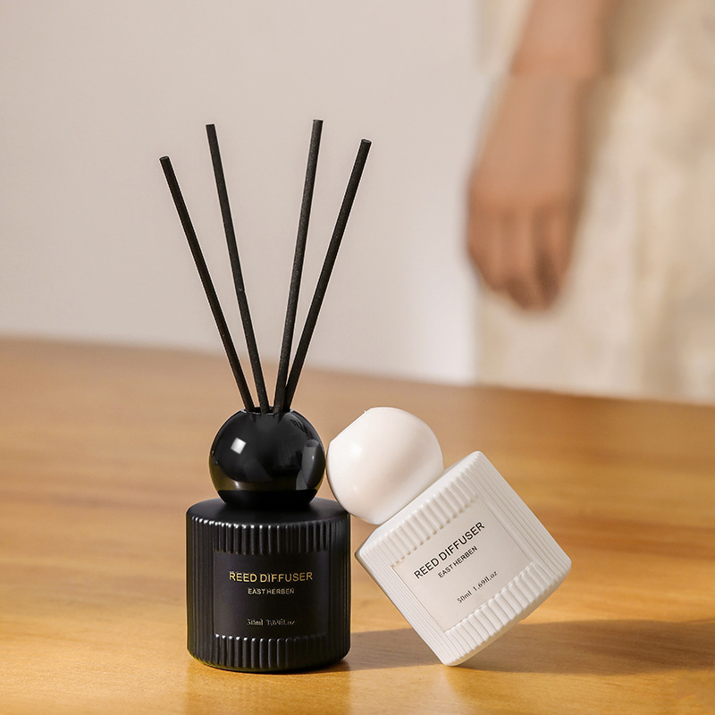 50ml Long-lasting Home Bedroom - Perfume La Fragrance ulasan dan harga
