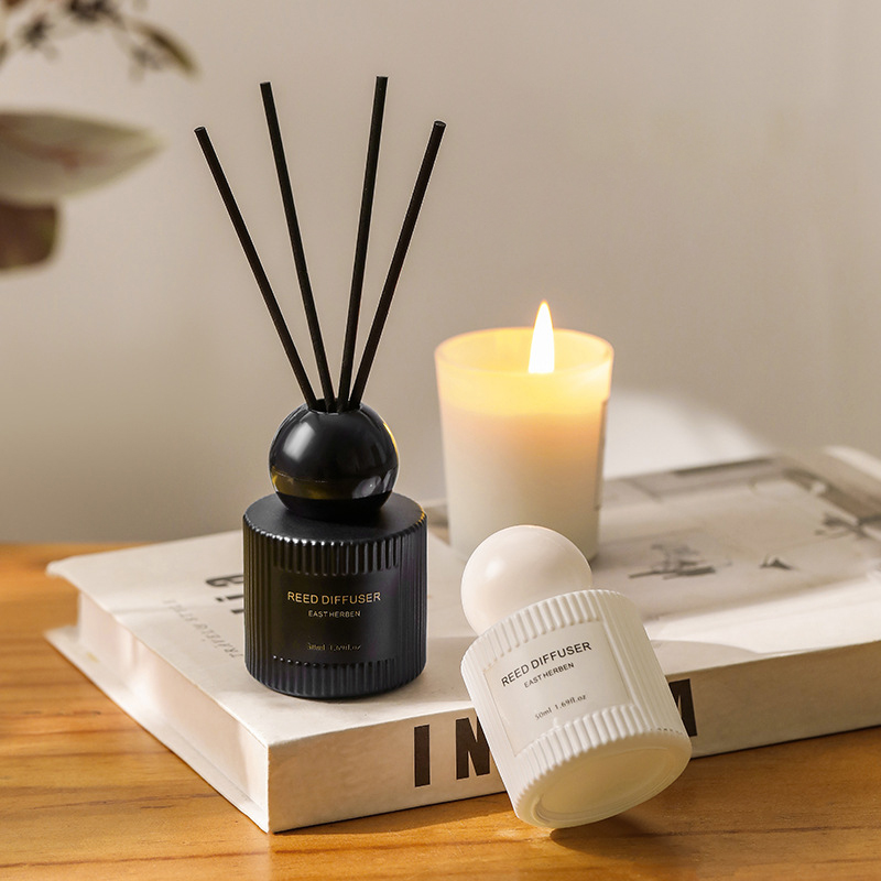 50ml Long-lasting Home Bedroom - Perfume La Fragrance ulasan dan harga