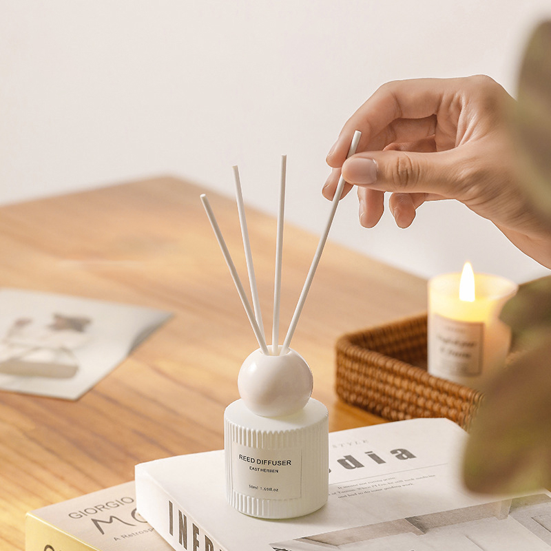 50ml Long-lasting Home Bedroom - Perfume La Fragrance ulasan dan harga