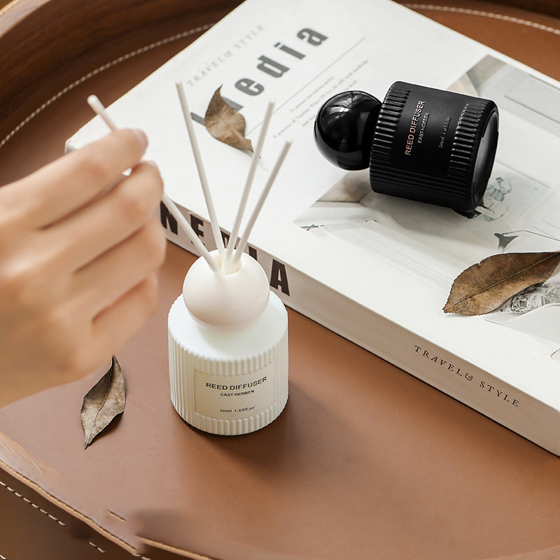 50ml Long-lasting Home Bedroom - Perfume La Fragrance ulasan dan harga