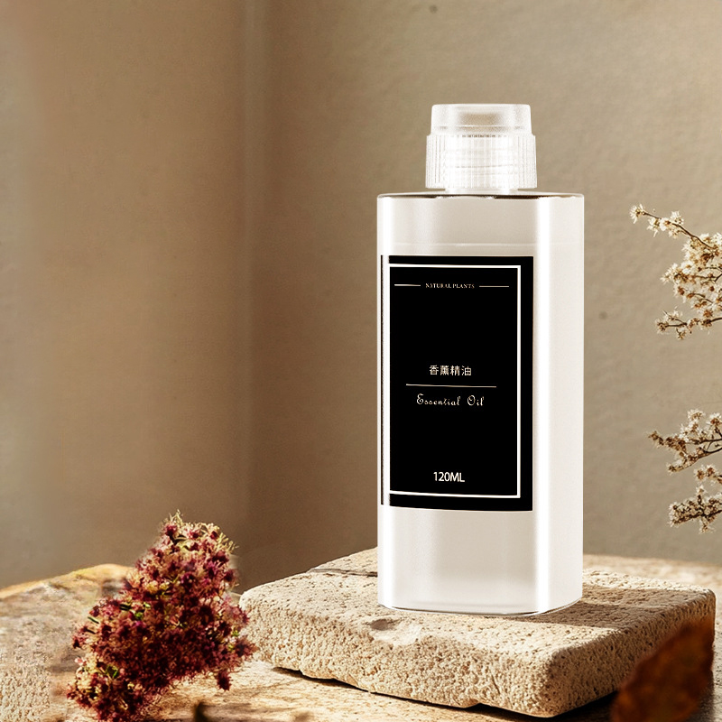 120ml Hilton Shangri-la Rose F - Perfume La Fragrance ulasan dan harga