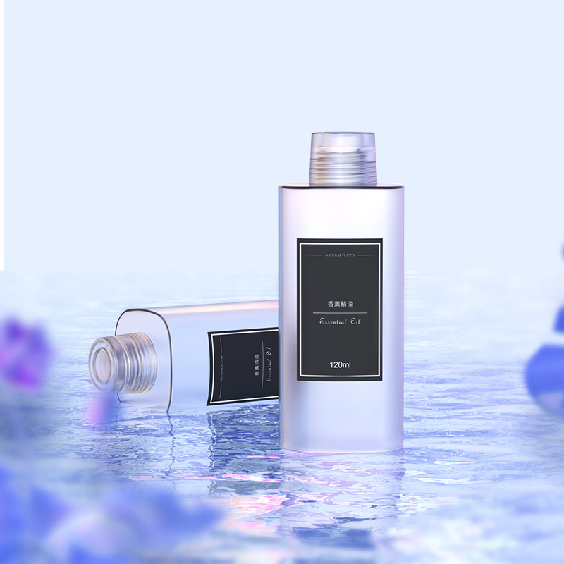 120ml Hilton Shangri-la Rose F - Perfume La Fragrance ulasan dan harga