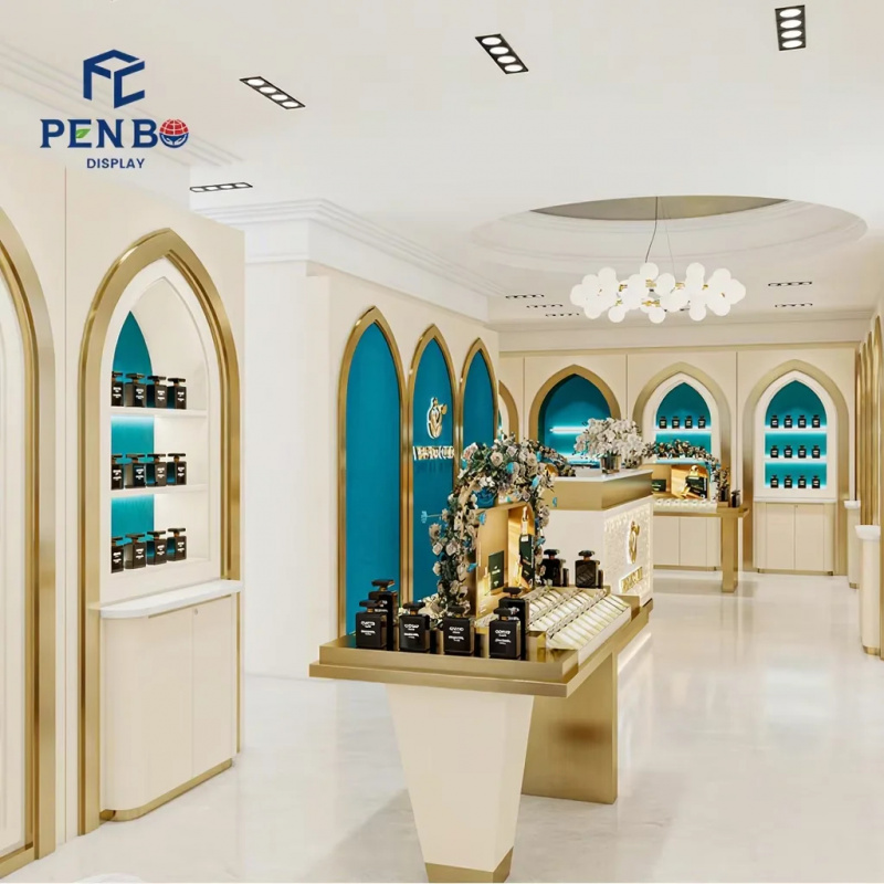 custom.Custom Perfume Shop Des - Perfume Fragrance Shop ulasan dan harga