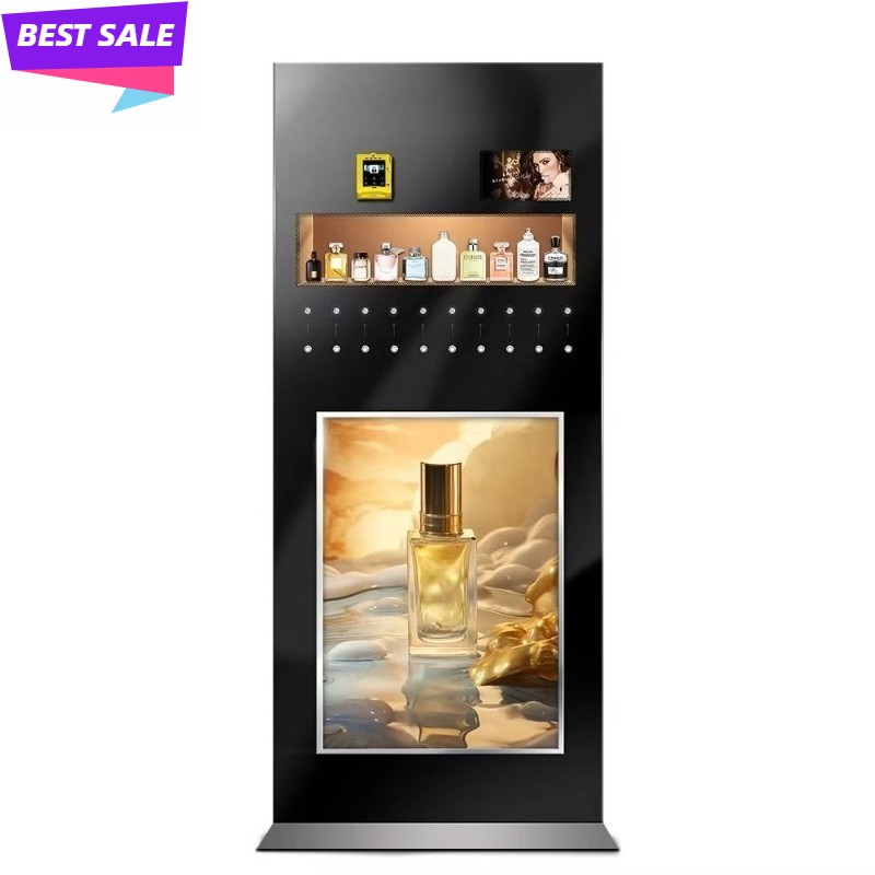 Factory Price Automatic Fragra - Perfume Fragrance Price ulasan dan harga