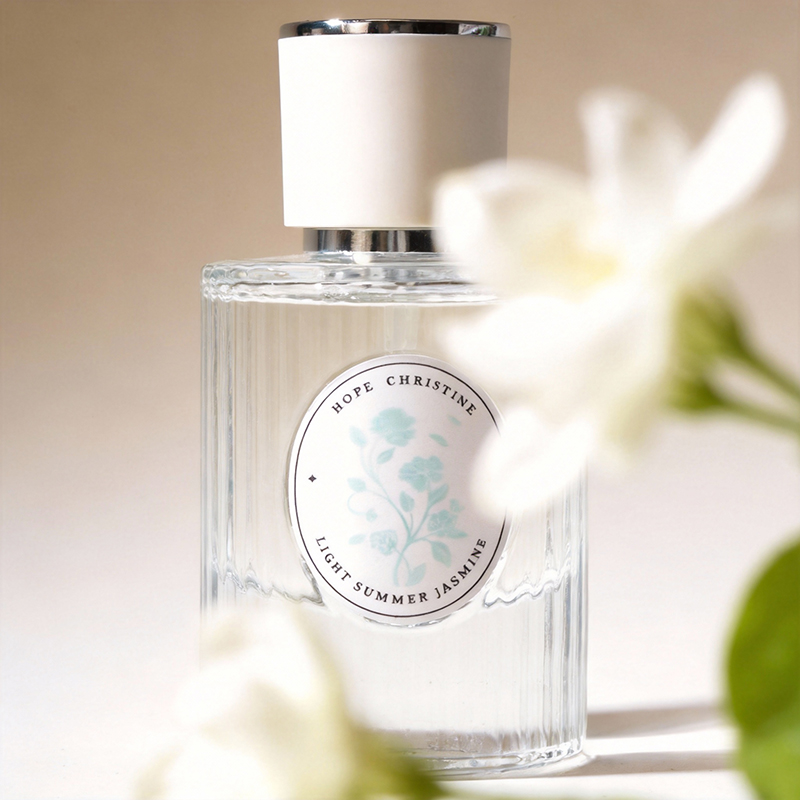 Chinese Original Jasmine Perfu - Perfume Jasmine Fragrance ulasan dan harga