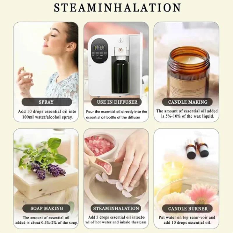 500ml Hotel Series Healton Sha - Perfume La Fragrance ulasan dan harga