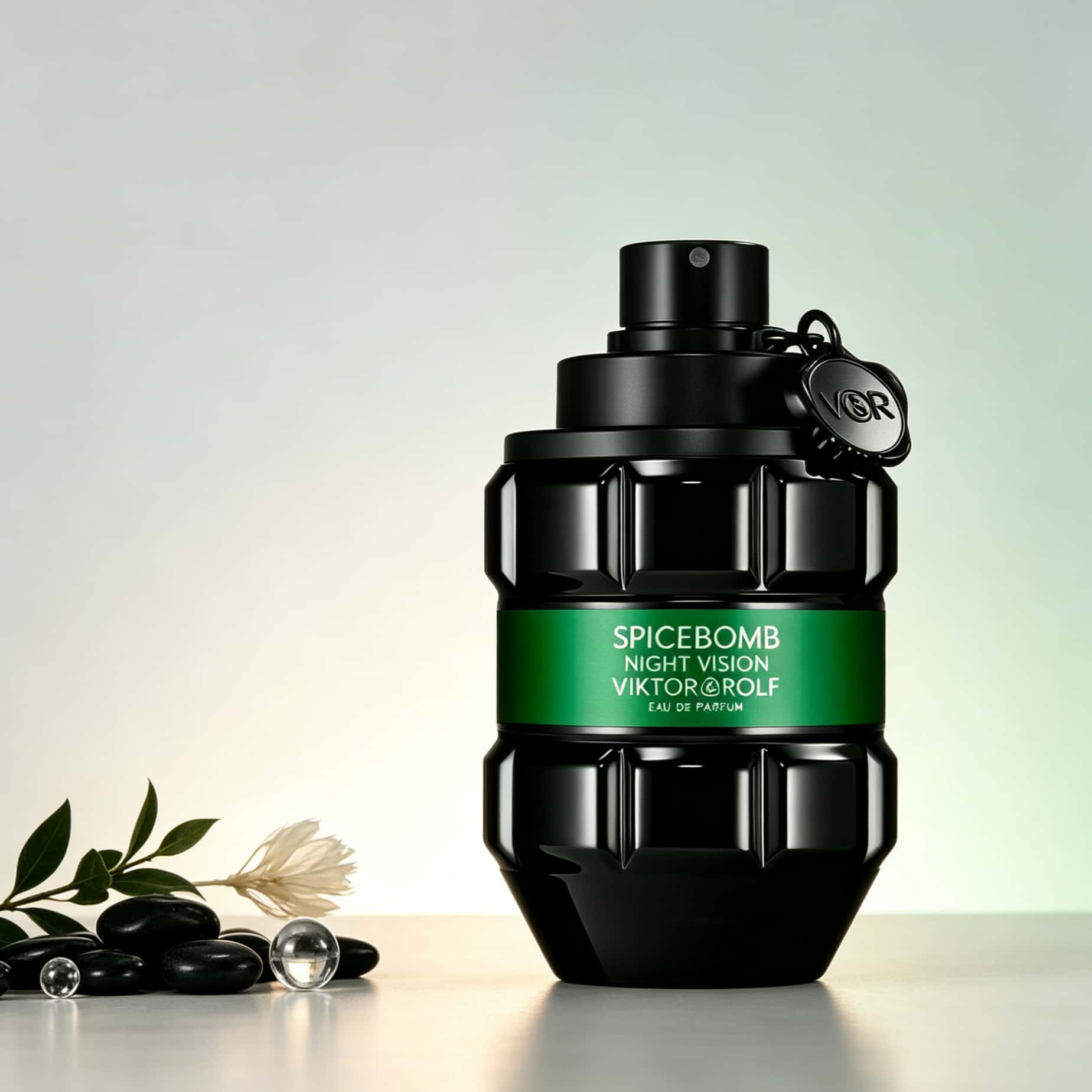 Viktor & Rolf  Night Vision ED - Fragrance Perfume For Man ulasan dan harga