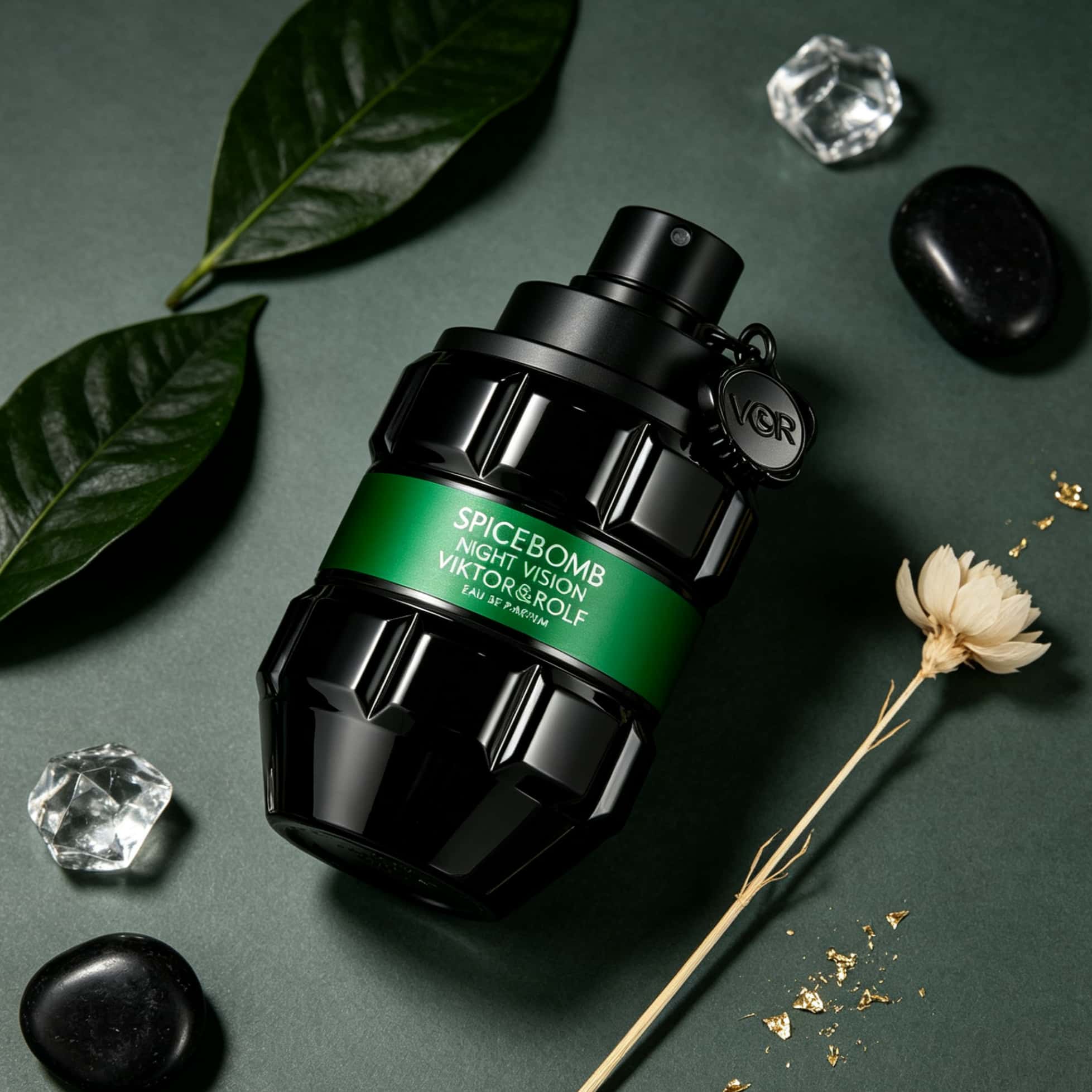 Viktor & Rolf  Night Vision ED - Fragrance Perfume For Man ulasan dan harga