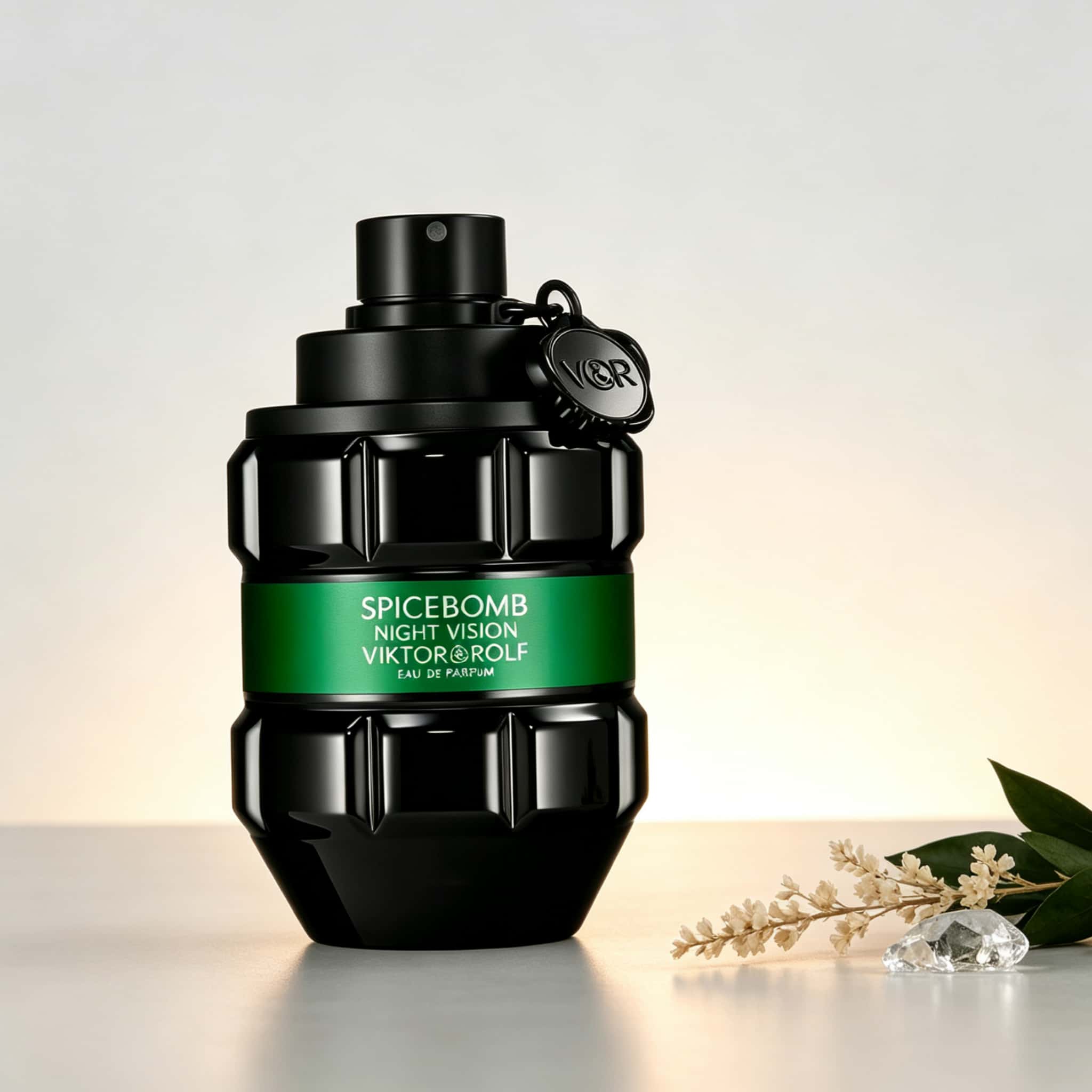 Viktor & Rolf  Night Vision ED - Fragrance Perfume For Man ulasan dan harga