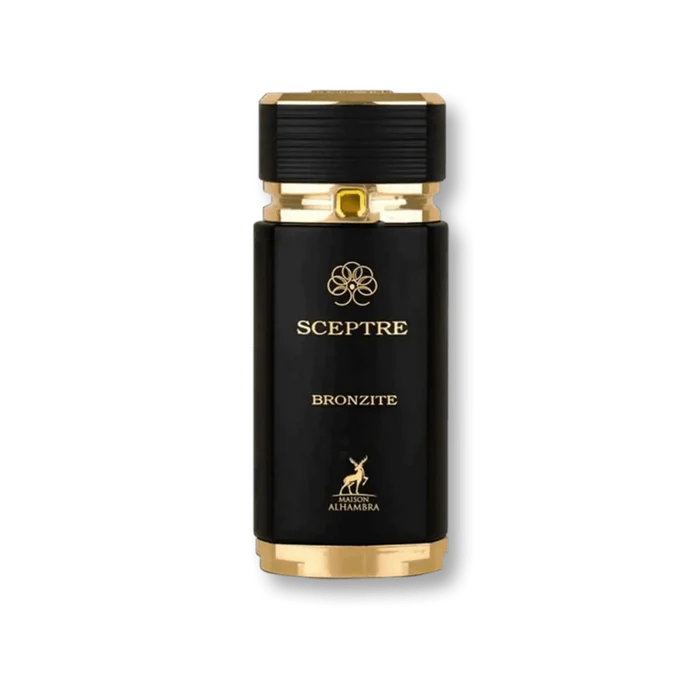Maison Alhambra Sceptre Bronzi - Perfume Alcohol Fragrance ulasan dan harga