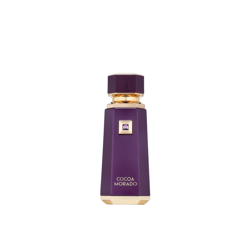 French Avenue Cocoa Morado Eau - Vanilla Perfume Oil ulasan dan harga