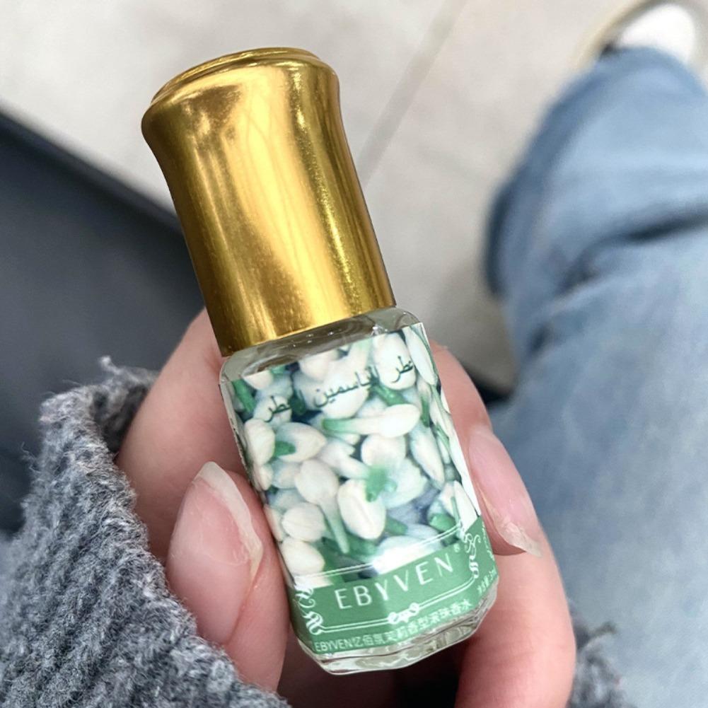 Arabian Jasmine Roll On Perfum - Perfume Jasmine Fragrance ulasan dan harga
