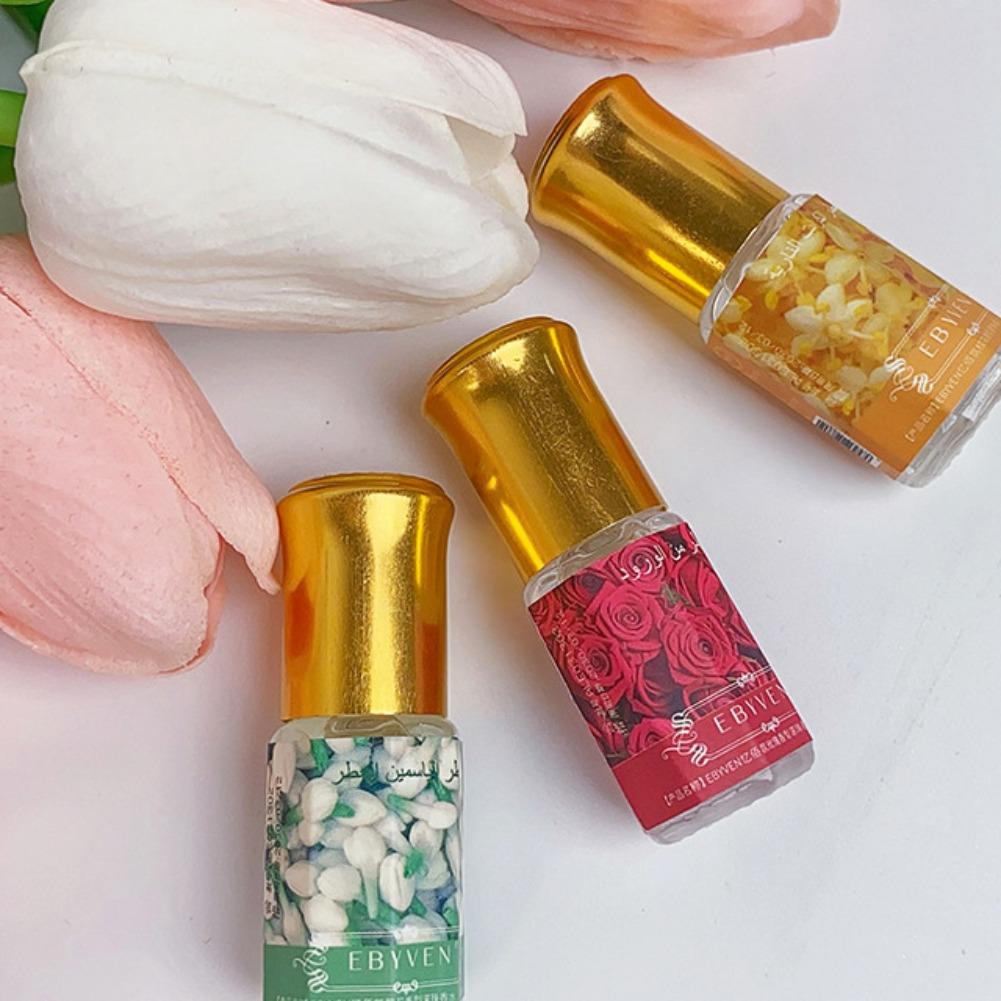 Arabian Jasmine Roll On Perfum - Perfume Jasmine Fragrance ulasan dan harga