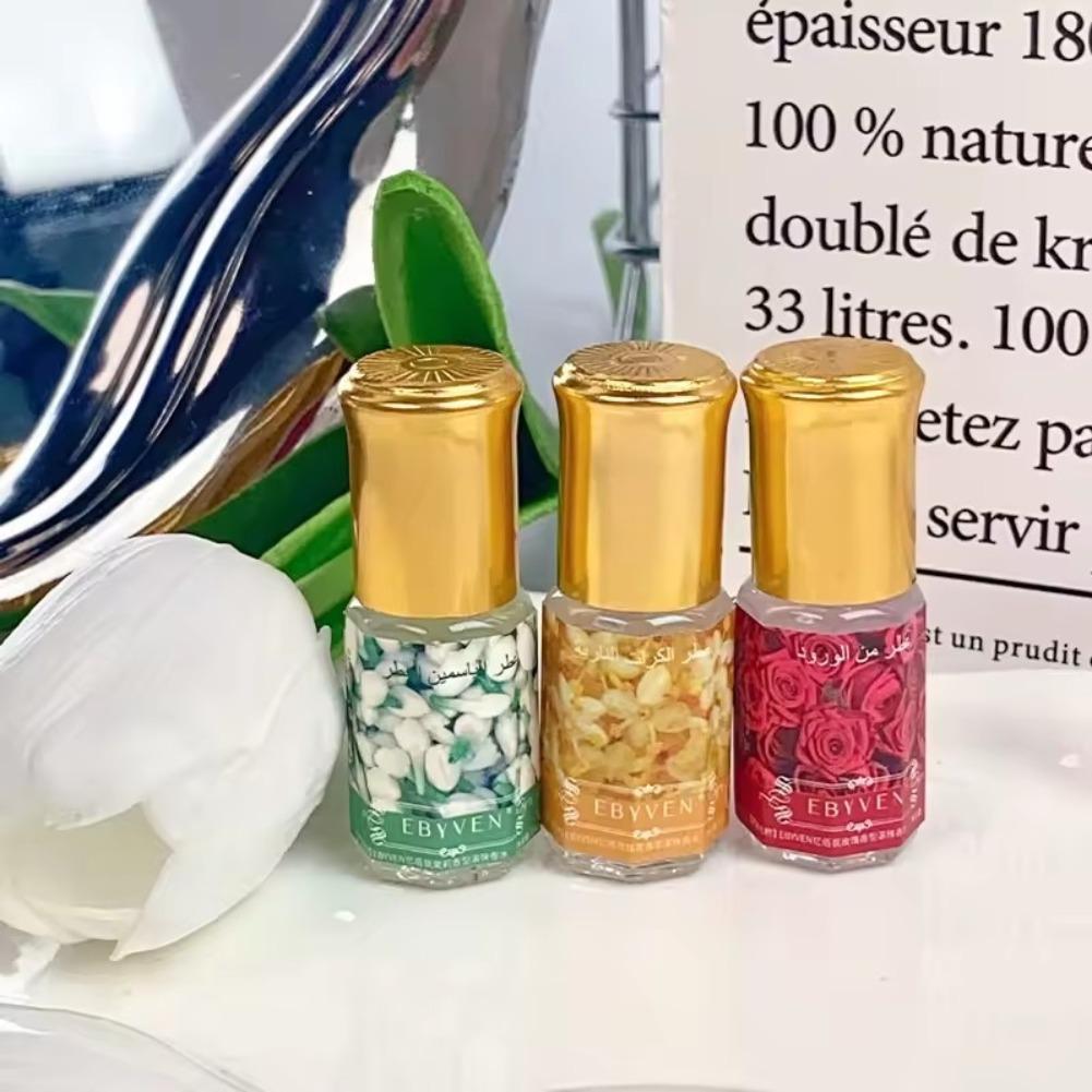 Arabian Jasmine Roll On Perfum - Perfume Jasmine Fragrance ulasan dan harga