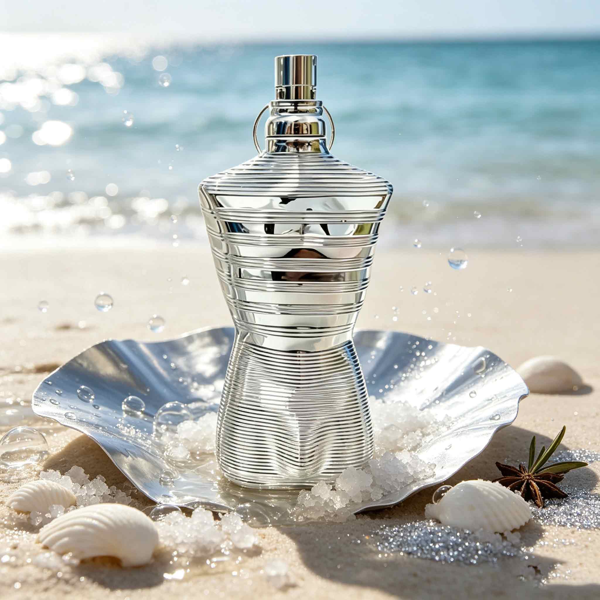 Jean Paul Gaultier Ultra Elixi - Perfume La Fragrance ulasan dan harga