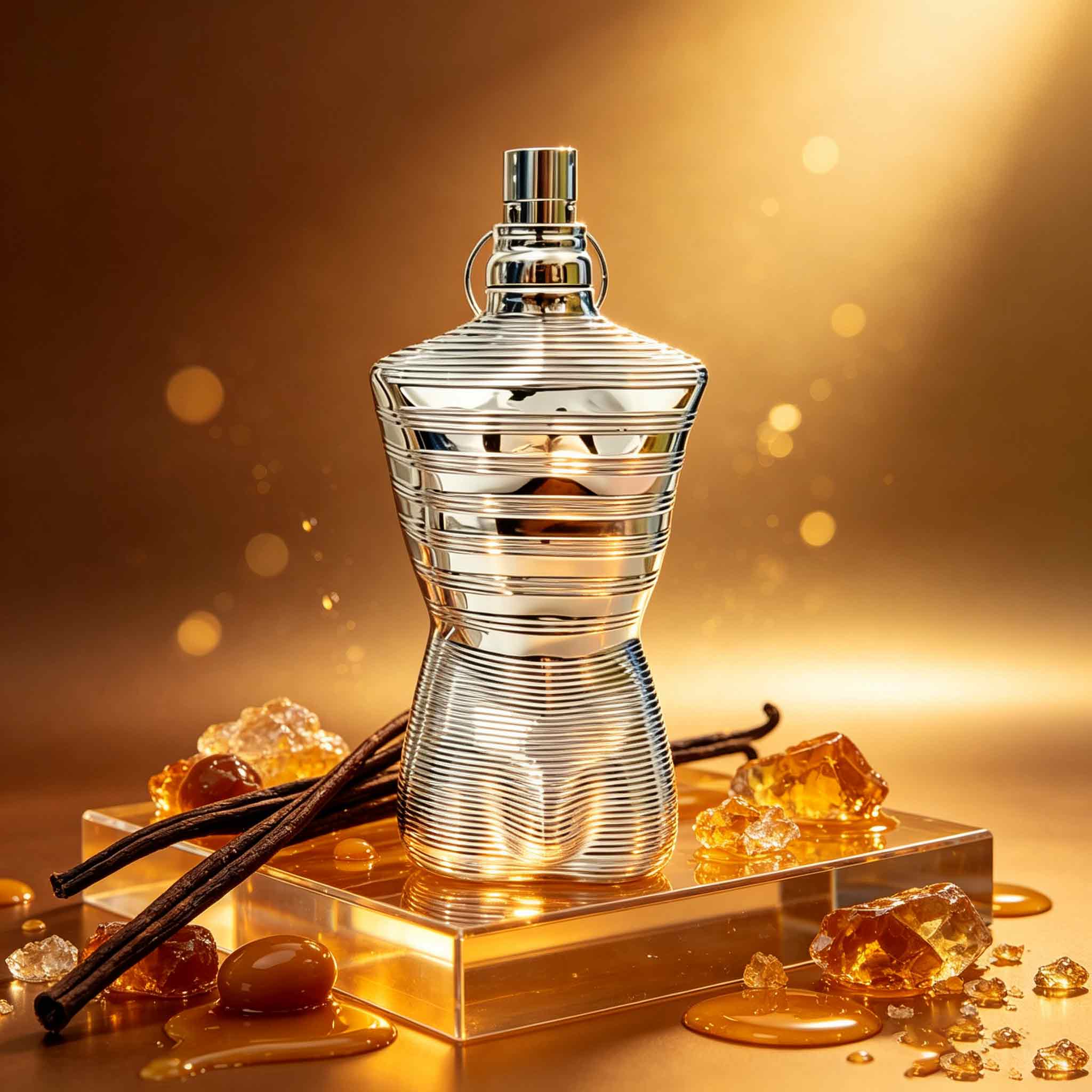 Jean Paul Gaultier Ultra Elixi - Perfume La Fragrance ulasan dan harga