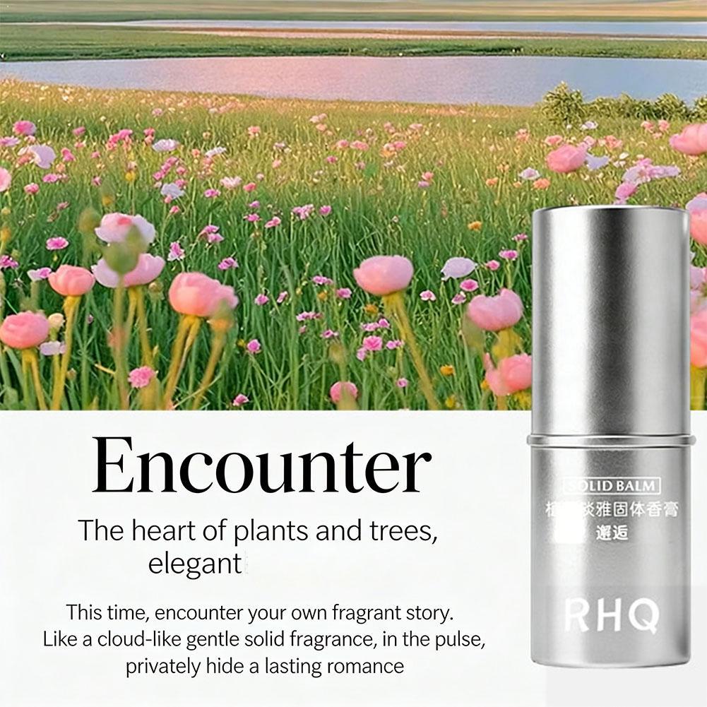Solid Perfume Body Deodorant F - Perfume Fragrance France ulasan dan harga